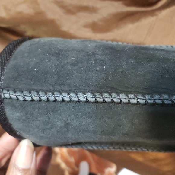 UGG Kid's CLASSIC II Tall boot - Picture 10 of 12